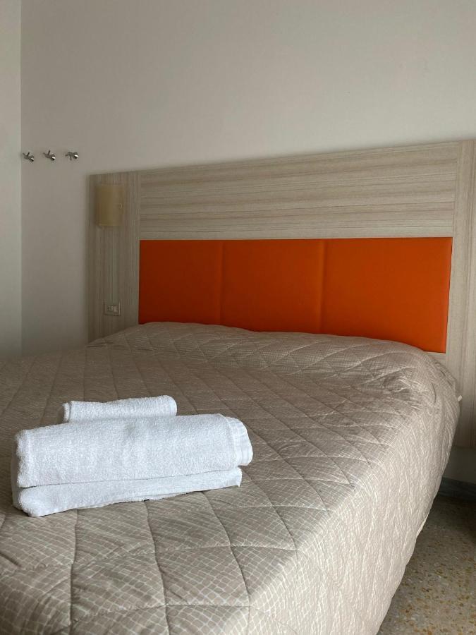 Hotel Silver 리미니 외부 사진